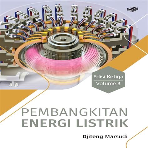 Jual E BOOK PEMBANGKITAN ENERGI LISTRIK ED 3 VOL 3 ERLANGGA Shopee