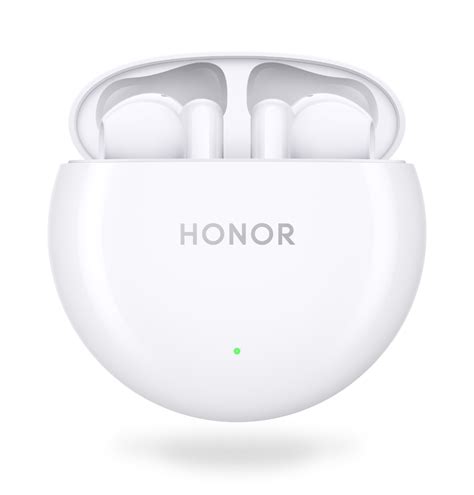 Honor Earbuds X Qualit Sonore Pure Honor Fr