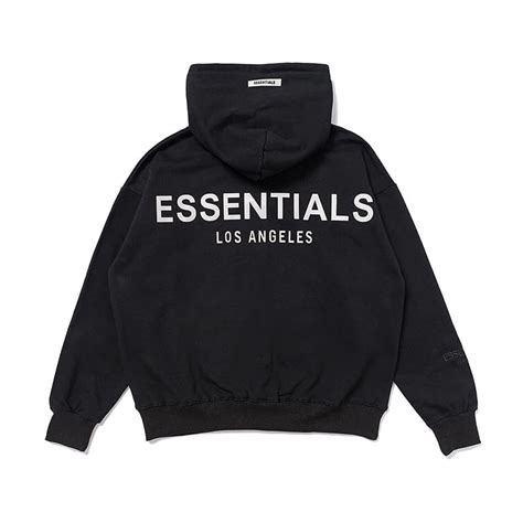 Essentials Hoodie | FAST and FREE Worldwide Shipping!