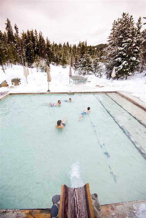 Try these 10 idaho hot springs this winter visit idaho – Artofit