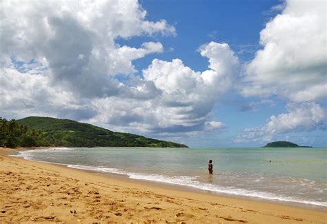 Sainte Rose Sainte Rose Guadeloupe Tourisme