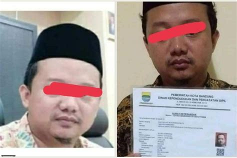 Kronologi Herry Wirawan Cabuli Santriwati Hingga Melahirkan Viral