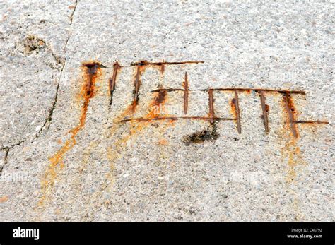 Reinforced Concrete Seawall Damage Hi Res Stock Photography And Images