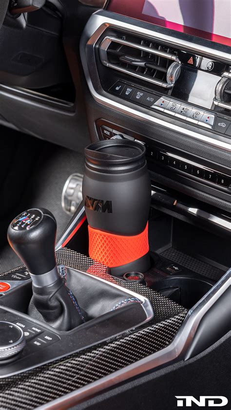 Bmw M Travel Tumbler 80 23 5 A57 8e9 Ind Distribution Flickr