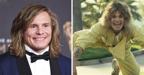 Tony Cavalero Star Of Nickelodeon S School Of Rock To Play Ozzy