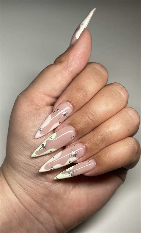 Pin By Beth Barnes On Nails In 2025 Nail Designs Acrylic Nails Nude Nail Art