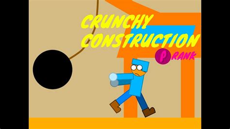 Sugary Spire P Rank Crunchy Construction YouTube