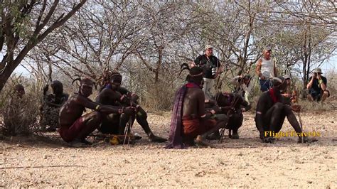 Hamer Bull Jumping Ceremony Southwestern Ethiopia Youtube