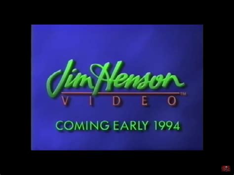 Image - Jim Henson Video - Coming Early 1994.png | Classics Wiki | FANDOM powered by Wikia