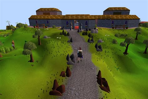 Osrs What S The Best Iron Mining Spot F2p P2p Fandomspot Possumking