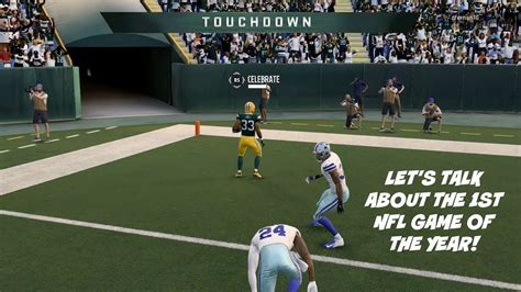 Madden Who Wins St Game Of Nfl Season Online Ranked Match