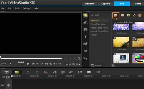 How To Edit 4K Videos in VideoStudio