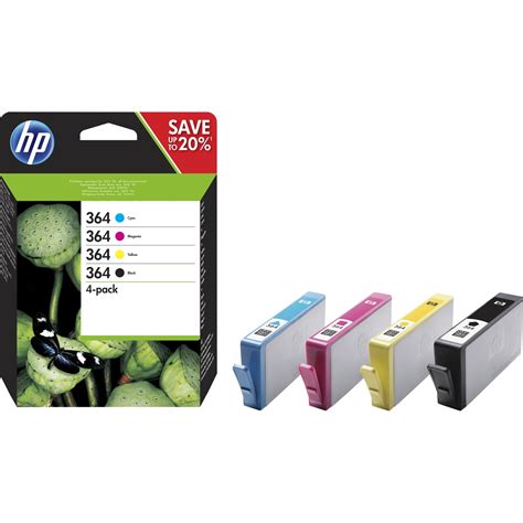 Hp Tinte Combopack Nr N J Ae