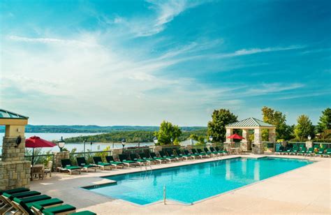 Chateau On The Lake Branson Mo Resort Reviews