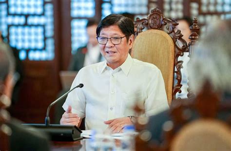 Marcos Orders Hour Shipment Processing The Manila Times