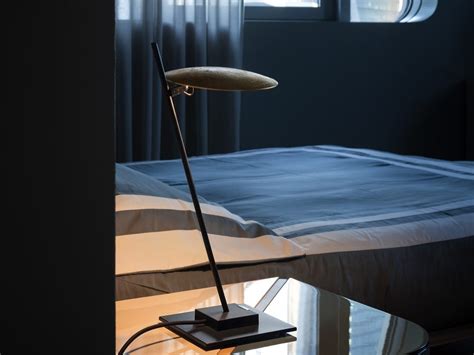 Catellani Smith Lederam T Table Lamp Chelsea Design