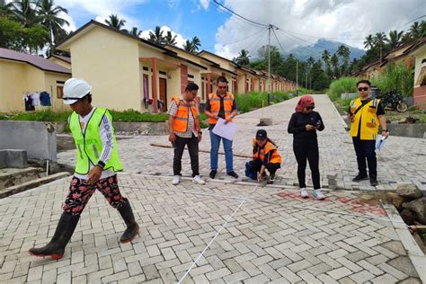 Rumah Subsidi Di Tiga Provinsi Ini Paling Banyak Dapat Bantuan PSU