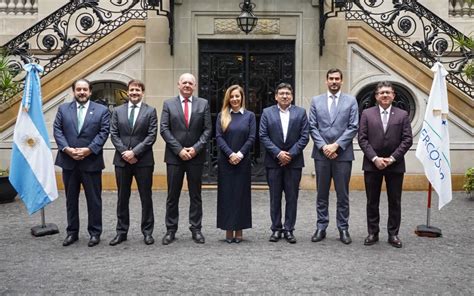 Ministros del Mercosur y países asociados analizaron la integración