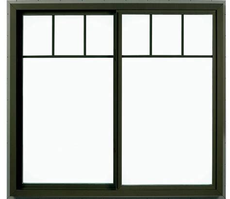 Pella Impervia Fiberglass Sliding Window By Pella