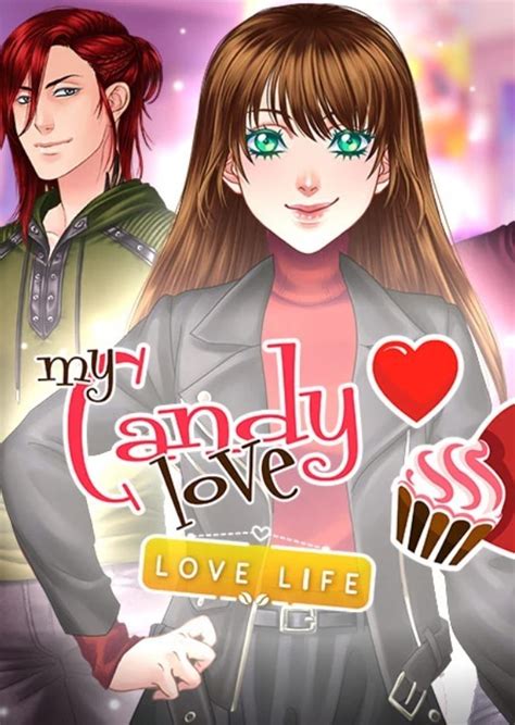 My Candy Love Fan Casting On Mycast