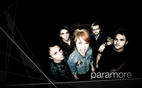 Paramore Wallpaper Paramore Wallpaper 14927178 Fanpop