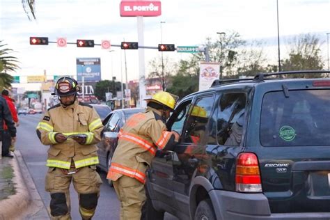 Inician Campaña Para Prevenir Los Accidentes