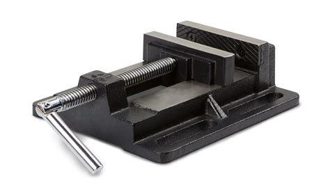 Tekton 6 Inch Swivel Bench Vise 54006