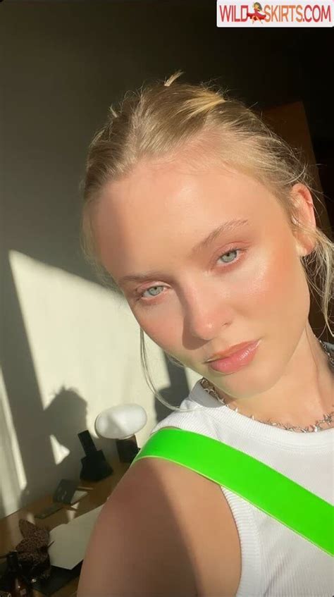Zara Larsson Zara Larsson Zaralarsson Nude OnlyFans Instagram
