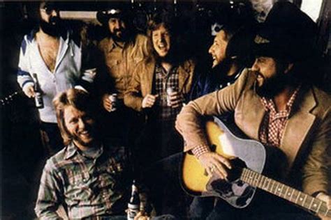 How Marshall Tucker Band S Can T You See Grew Into A Phenomenon