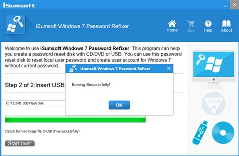 3 Options To Reset Windows 7 Password Without Disk