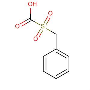 140894 99 1 Formic Acid Phenylmethyl Sulfonyl CAS No 140894 99 1