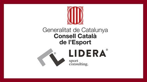 EL CONSELL CATALÀ DE LESPORT Y LIDERA TRABAJAN PARA ANALIZAR LA