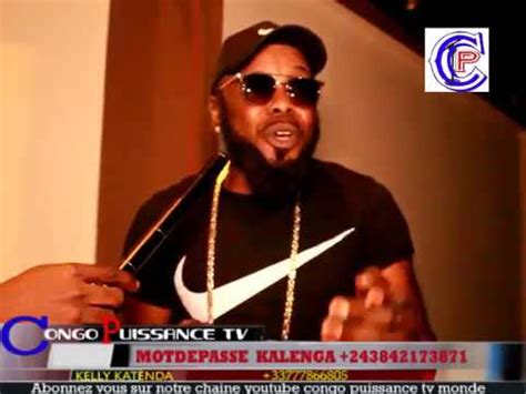 FERRÉ GOLA ATINDI MARC HOUSE A RÉPONDRE FALLY IPUPA TANTINE FANNY ATIKA