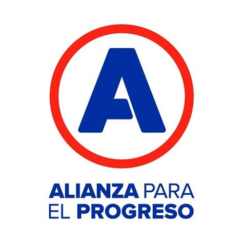 Lista Presidencial Alianza Para El Progreso Del Per