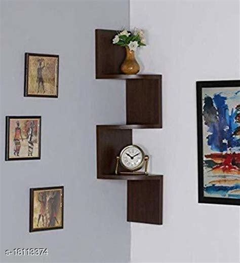 Modern Wall Shelves