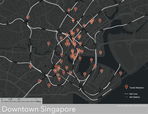 Aprende A Crear Una Capa En Arcgis Pro De Forma Sencilla Y Práctica