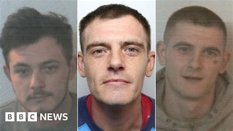 Sheffield Brothers Jailed For Selling Girl For Sex Bbc News