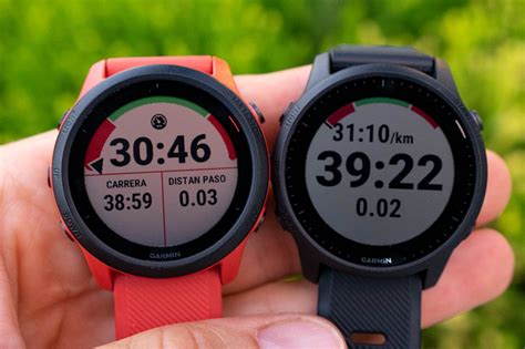 Garmin Forerunner 945 Lte Review Análisis Y Opinión