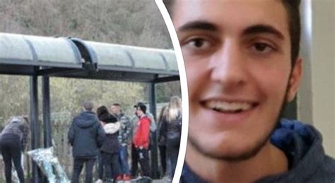 Corpo trovato sotto a un treno con le mani mozzate è di Valerio 15