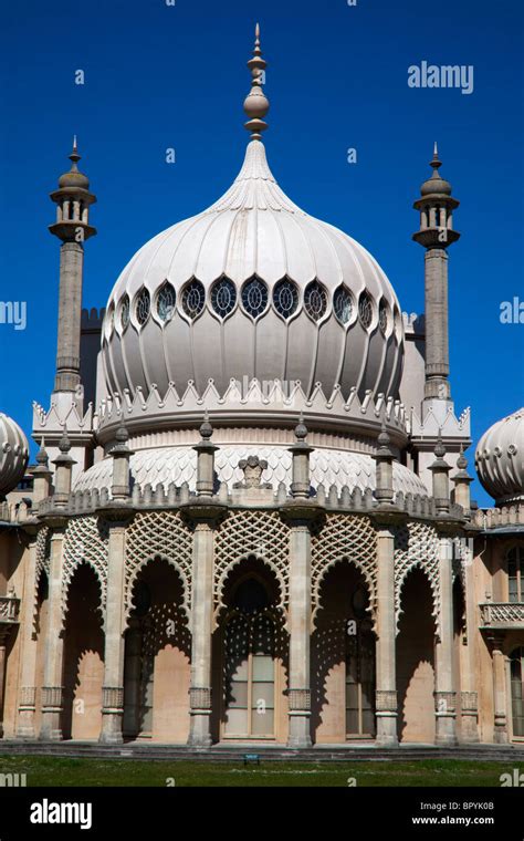 England East Sussex Brighton The Royal Pavilion Th Century