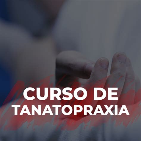 Curso De Tanatopraxia Reconhecido Pelo Mec - Curso de Tanatopraxia - Signum Cursos | Hotmart