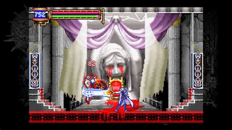 Castlevania: Aria of Sorrow Makes You Appreciate Monster Powers