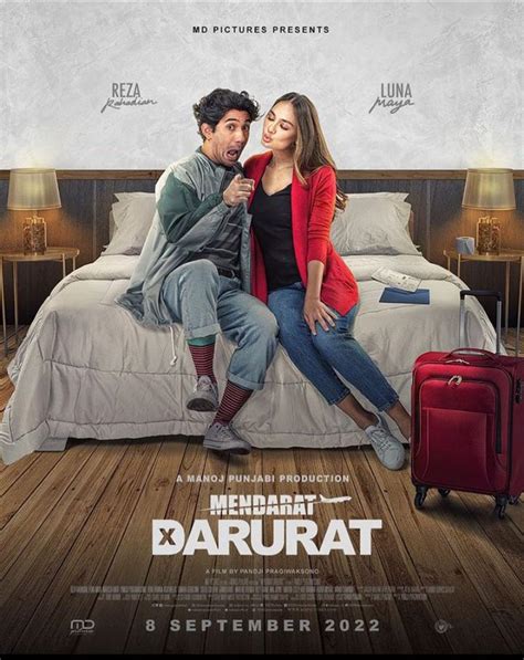 Sederet Film Film Terbaru Yang Akan Segera Tayang Di Bioskop Bulan September 2022 Kalian