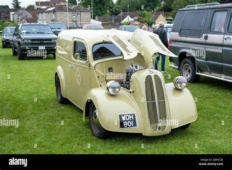 American Classic Car Show At Keynsham Rugby Club Jun22 Stock Photo Alamy