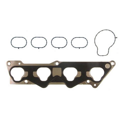 FEL PRO Engine Intake Manifold Gasket Set 2001 2003 Honda Civic 1 7L MS