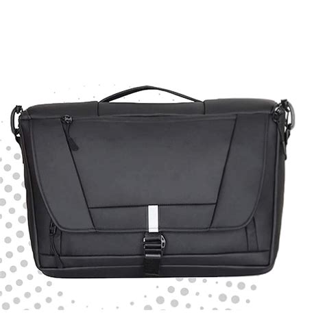 Fuzo 15 6 Inches Laptop Messenger Bags At Rs 2500 Piece In Chennai ID