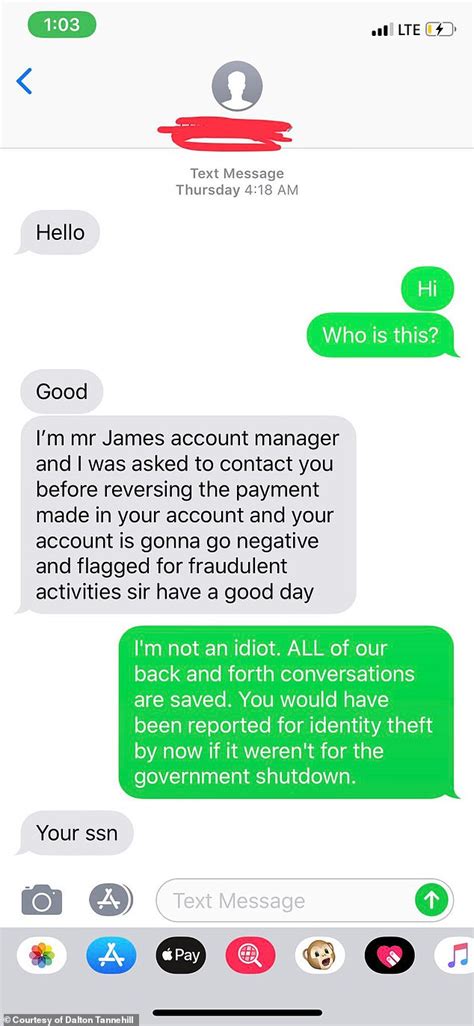 Gay Arizona Man Has Identity Stolen By Fake Sugar Daddy On Grindr But Gov T Shutdown Means No