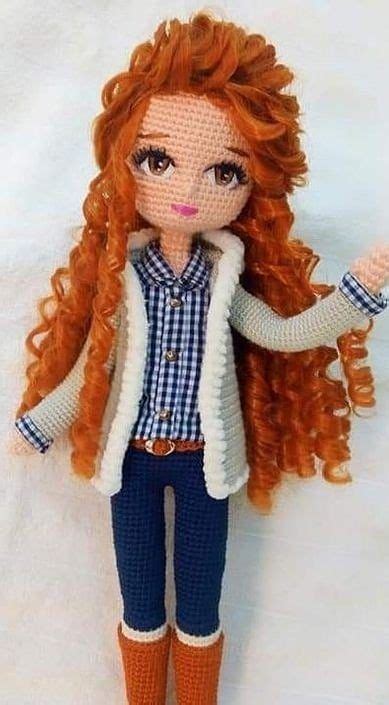 Stylish And Beautiful Crochet Toys Artofit