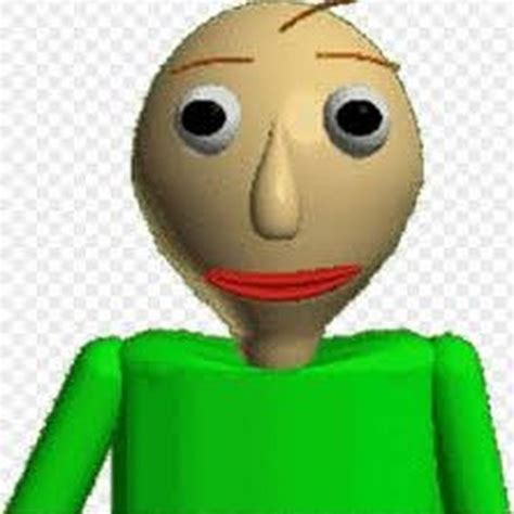 Baldi S Basics Youtube