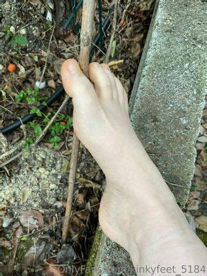 Kinkyfeet 5184 Leaked Nude Photos And Videos